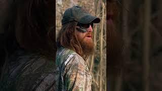 "You Missed A Whole Beaver Dam" | Duck Dynasty | #shorts