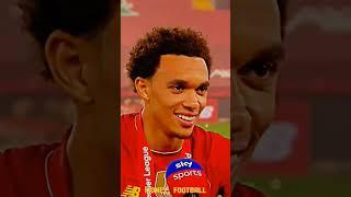 Trent Vibes#moneyfootball