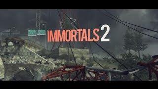 TeamB3NG: Immortals 2 Teamtage