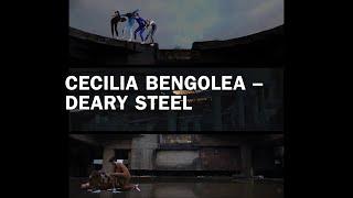 Cecilia Bengolea: Deary Steel, a new commission by Esch2022 & Mudam Luxembourg