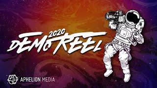 2020 Demo Reel: Award-Winning Video Production