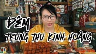 Căn Tin Truyện Ma - Tập 14: Đêm Trung Thu Kinh Hoàng