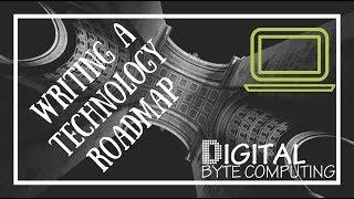 How to create an IT strategy and map out a technology roadmap