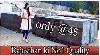 #rajasthan All Color Only ₹45 at Shri Sai Kripa Marble & Granite kishangarh Raj. call 8209922800