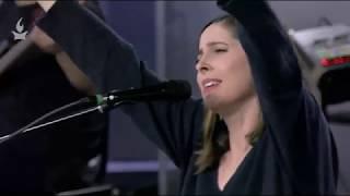 IHOP Live Stream - International House of Prayer Kansas City - Laura Hackett Park