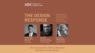 The Design Response | Webinar