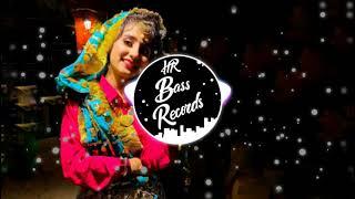 Kala Daman - Renuka Panwar | Bass Boosted | Latest Haryanvi songs 2021 | HR Bass Records