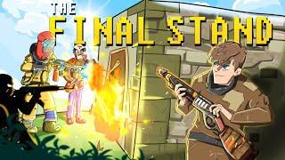 The Final Stand - Rust (Stream Highlights)