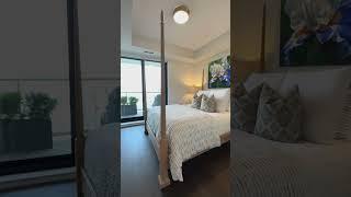 Unit 209, 118 Merchants' Wharf, Toronto | Real Estate Video Tour | SkySight.ca