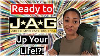 How to Become an Attorney in the Air Force | Air Force JAG Corps | Air Force Attorney