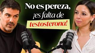 Dr. Antienvejecimiento: “¡esta hormona puede devolverte la energía que ya no tienes!”