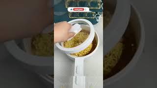 Amazing Kitchen Gadgets | Smart Kitchen Tools | Kitchen Gadgets Part 11 #youtubeshorts #Shorts