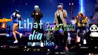 SLOWMO BANG ARFA FAZRI NIH GAES