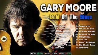 GARY MOORE - GREATES HIT BLUES MUSIC - GARY MOORE'S 30 BEST SONGS