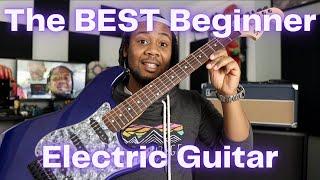 The BEST Beginner Guitar for Under $300!!! | Squier by Fender Affinity Stratocaster Overview