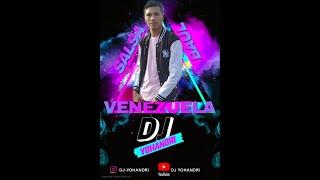 SALSA BAUL AL ESTILO VENEZOLANO - DJ  YOHANDRI