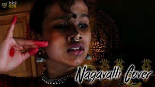 NAGAVALLI | PAZHAMTHAMIZH PATTU | MANICHITHRATHAZHU  #foodntravelhub #coversong