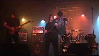 Sator Square - 09 - We Are Legion (Live @ Brick By Brick 090227)