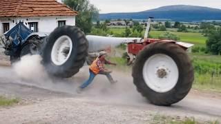 Abrutis Complet Filmés Au Travail