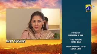 Mehroom Episode 38 Teaser - Har Pal Geo