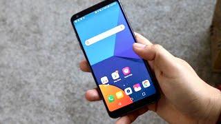 LG G6 In 2024! (Still Worth Buying?) (Review)