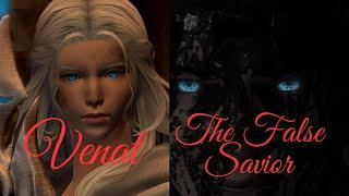 FFXIV Endwalker Venat: The False Savior