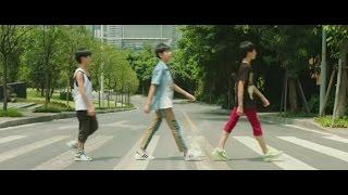 【TFBOYS 十年一顾杂货铺】130806 TFBOYS出道宣传片《十年》