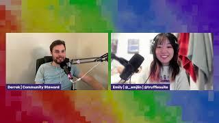 Smart Contract Tuesdays: Truffle w/ Emily Lin