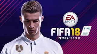 FIFA 18 INFÓÓÓÓK BASZOOOOOD !!!!!!!4444!!!!NÉGYNÉGYNÉGY!!!!