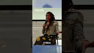 The Inspiration Behind Tone It Up: it was always about community!