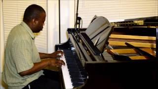 When A Man Loves a Woman ~ Artistic Piano Medley