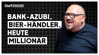 CEO & TikTok-Legende Andreas W. Herb: So baut er ein Multimillionen-Getränke-Business