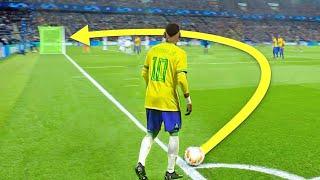 Top Corner Kick Goals That SHOCKED The World