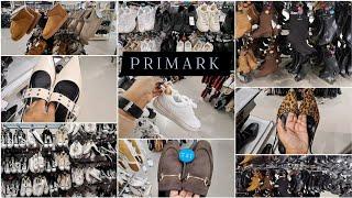 Primark Womens Shoes New Collection ||  October 2024.