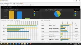 Sneak Peek of FOUNDATION®️ Construction Accounting Software