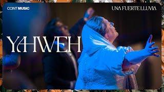 Yahweh Se Manifestará // Una Fuerte Lluvia [En Vivo] // @ccintmusic