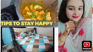 Indian Housewife "MORNING to Night productive ROUTINE "#anzalakhanvlogs