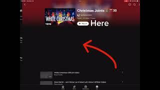 Dropping My Official Youtube Christmas Songs Playlist!!  (Merry Christmas Eve!)