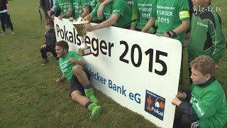 Waldecker Pokalfinals 2015