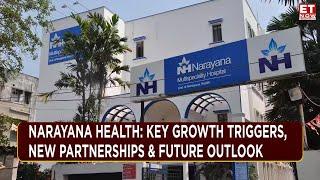 Narayana Health: Fundraise, Expansion Roadmap & Capex Utilization Plans | Viren Prasad Shetty