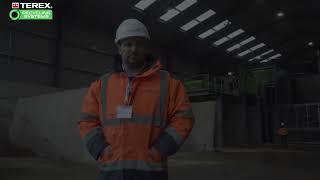 Collards Open Day - Lee Phelan, Managing Director - Environmental, Collard Group