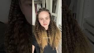 Meine Braids kommen raus!! ️‍ Haare abschneiden | officialjosi