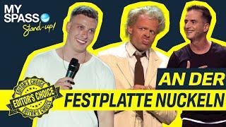 Die beliebstesten Videos - Specialeffekte, Dating-Fails und Holzdild*s | Empfehlung der Redaktion