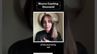 I Went to a Divorce Coach to See What It's Like