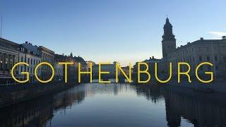 Gothenburg Sweden | Travel Guide