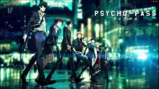 Psycho Pass Opening 1 full  [ Ling Tosite Sigure - Abnormalize ]  ENG SUB