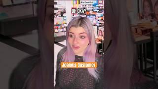 2020 Lexy was delulu #sephora #pov #skit  #mua #retail #customerservice #funny #relatable #fyp