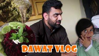 Special Dawat Vlog America Sy Aaey Cousin Ke Dawat