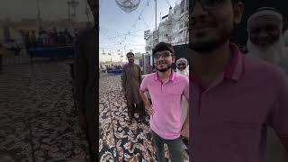 JDC Numaish Chowrangi Iftar | Second Iftar | Viyani Caters