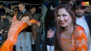 Sady Sangi Salamat Rahin , Mehak Malik Dance Performance 2024